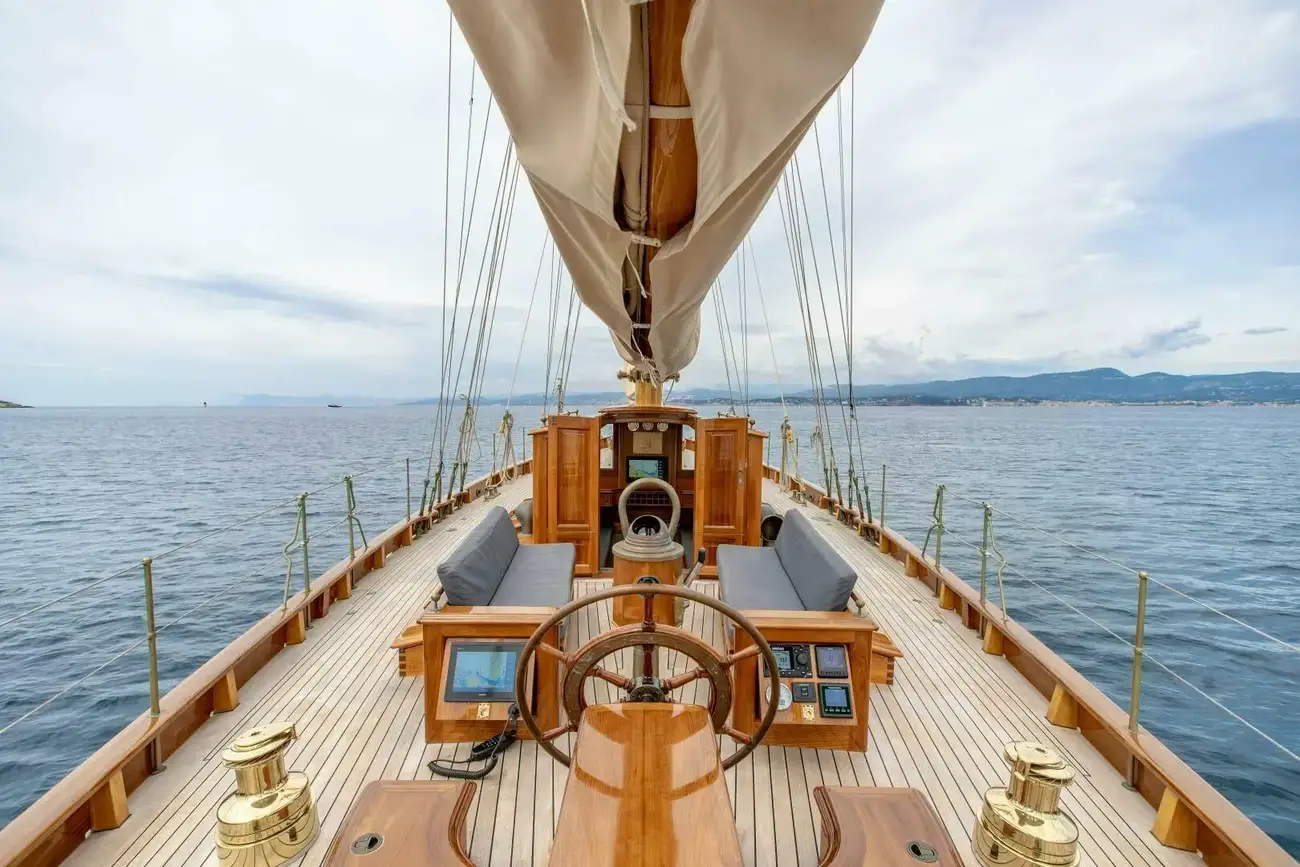 Thumbnail von Custom Omega 68 ARMIDE