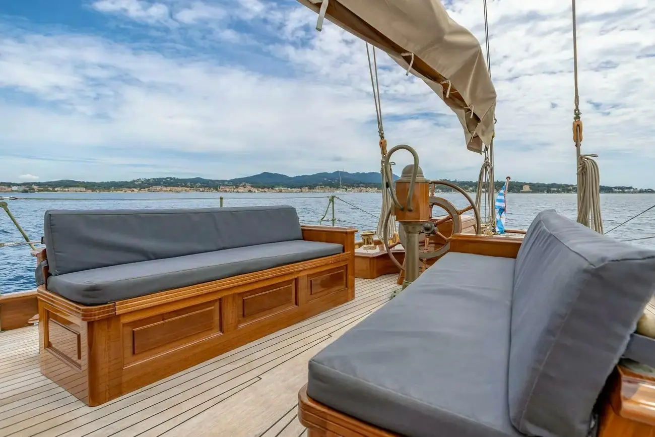 Thumbnail von Custom Omega 68 ARMIDE