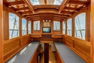 Thumbnail von Custom Omega 68 ARMIDE