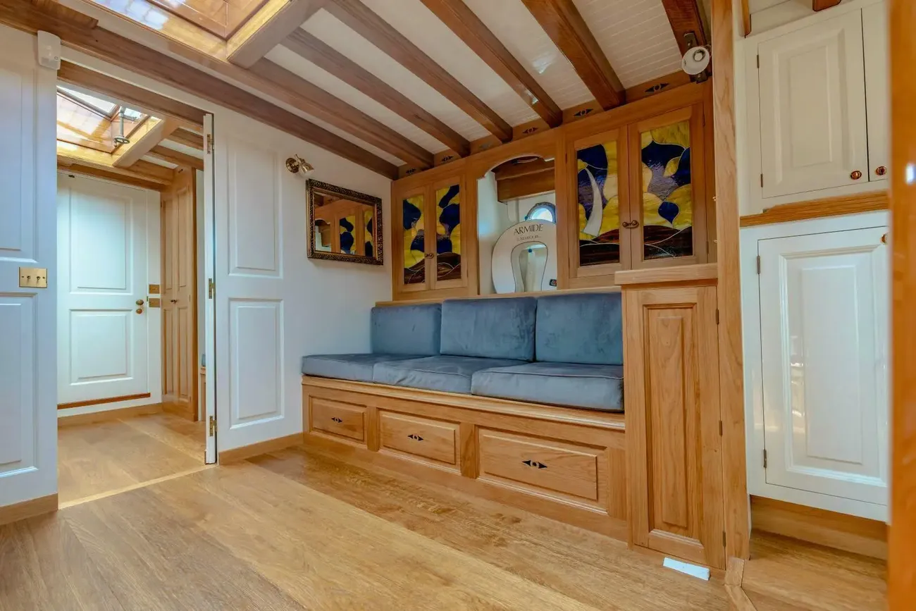 Thumbnail von Custom Omega 68 ARMIDE