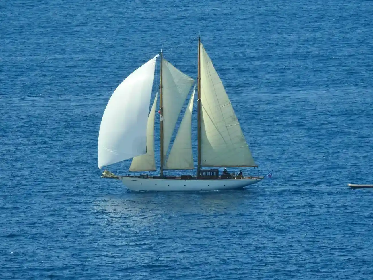 Thumbnail von Custom Omega 68 ARMIDE