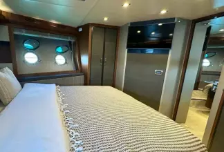 Thumbnail von Custom Cape Islander 20 TUTTI FRUTTI