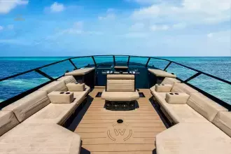 Thumbnail von Waterdream Custom BENEAU WATERDREAM 52