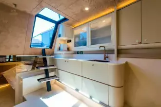 Thumbnail von Waterdream Custom BENEAU WATERDREAM 52