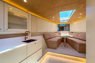 Thumbnail von Waterdream Custom BENEAU WATERDREAM 52