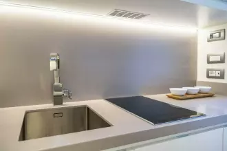 Thumbnail von Cantieri Di Pisa 51 CANTIERI DI PISA TENDER 50