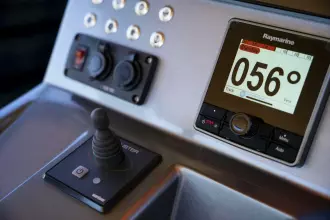 Thumbnail von Cantieri Di Pisa 51 CANTIERI DI PISA TENDER 50