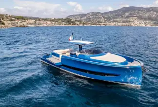 Thumbnail von Solaris 48 CLAIR DE HUNE 2