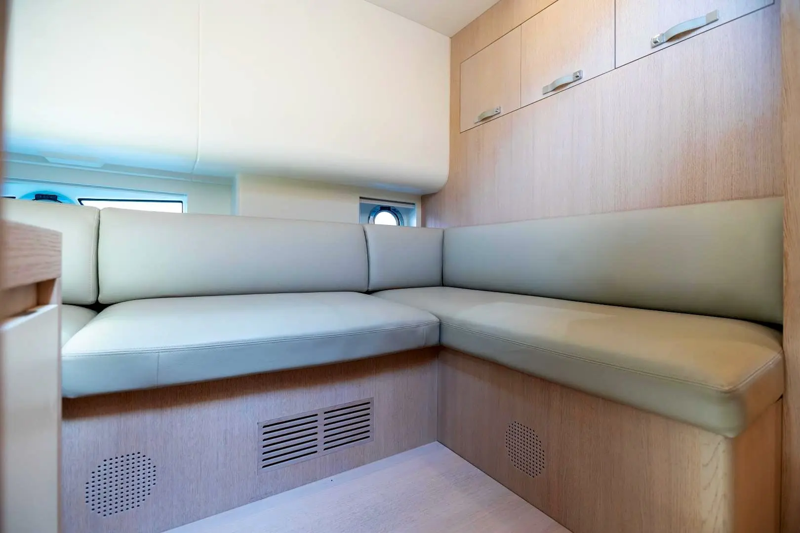 Thumbnail von Solaris 48 CLAIR DE HUNE 2