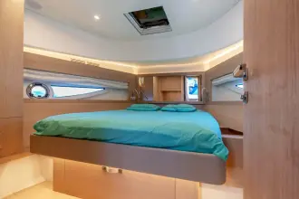 Thumbnail von Solaris 48 CLAIR DE HUNE 2