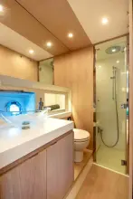 Thumbnail von Solaris 48 CLAIR DE HUNE 2