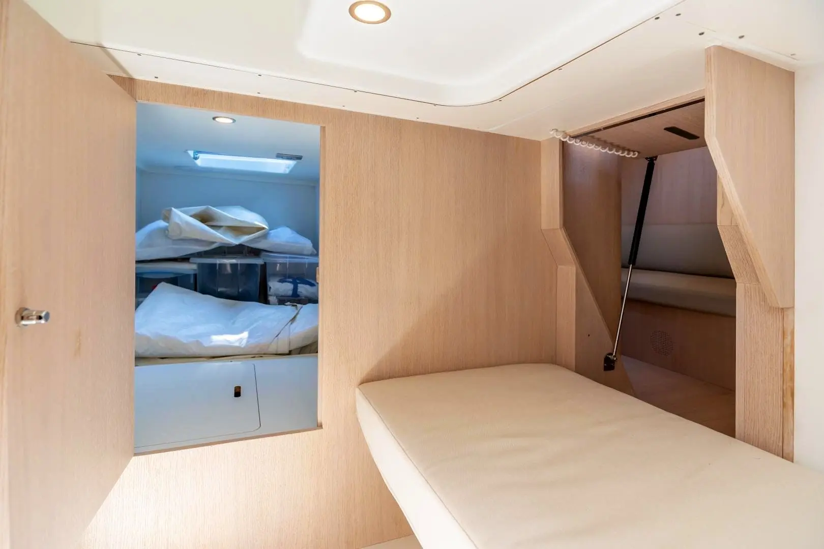 Thumbnail von Solaris 48 CLAIR DE HUNE 2