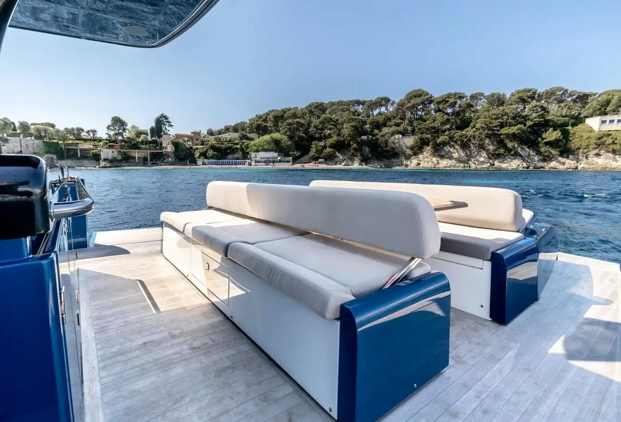 Thumbnail von Solaris 48 CLAIR DE HUNE 2