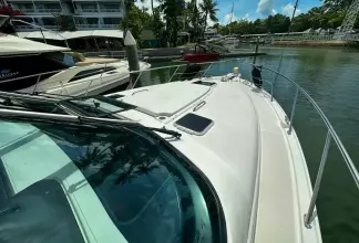 Thumbnail von Tiara Yachts 4500 Sovran CRYSTAL