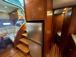 Thumbnail von Tiara Yachts 4500 Sovran CRYSTAL