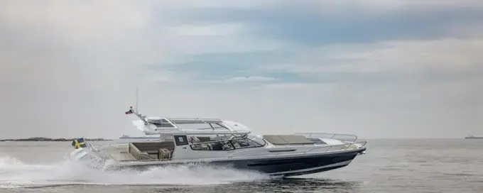 Nimbus Weekender 11 W11