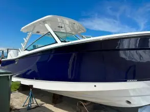 Thumbnail von Blackfin 302 DC L110