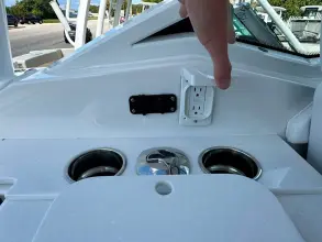 Thumbnail von Blackfin 302 DC L110