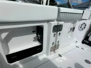 Thumbnail von Blackfin 302 DC L110