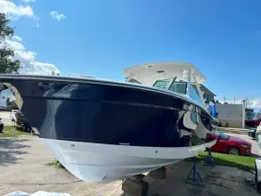 Thumbnail von Blackfin 302 DC L110