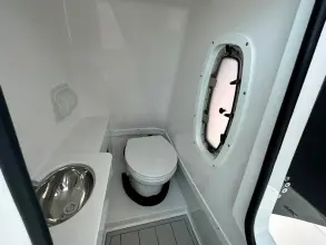 Thumbnail von Blackfin 302 DC L110