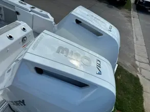 Thumbnail von Blackfin 302 DC L110