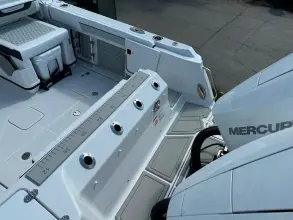 Thumbnail von Blackfin 302 DC L110