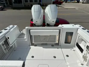 Thumbnail von Blackfin 302 DC L110