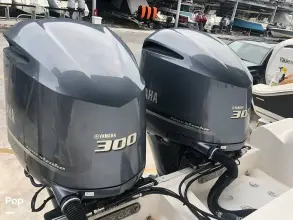 Thumbnail von Sea Fox Boats 328 Commander