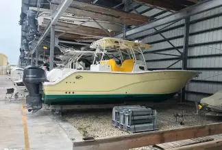 Thumbnail von Sea Fox Boats 328 Commander