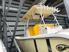 Thumbnail von Sea Fox Boats 328 Commander