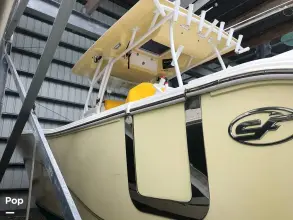 Thumbnail von Sea Fox Boats 328 Commander