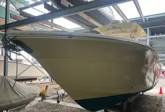 Thumbnail von Sea Fox Boats 328 Commander