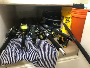 Thumbnail von Sea Fox Boats 328 Commander