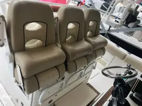 Thumbnail von Sea Fox Boats 328 Commander