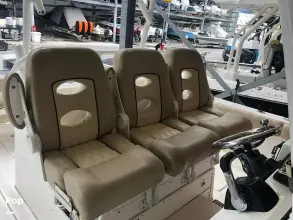 Thumbnail von Sea Fox Boats 328 Commander