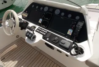 Thumbnail von Sunseeker 68 Sport Yacht