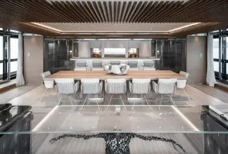 Thumbnail von Sanlorenzo 64Steel