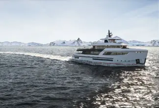 Thumbnail von Bering 125