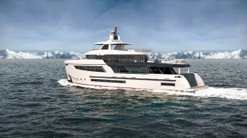 Thumbnail von Bering 125