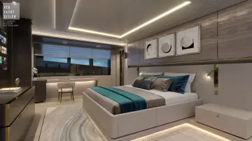 Thumbnail von Bering 125