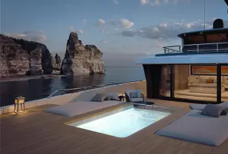 Thumbnail von Sanlorenzo 57 Fly