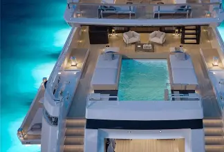 Thumbnail von Sanlorenzo 57 Fly