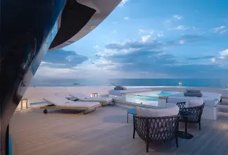 Thumbnail von Sanlorenzo 57 Fly