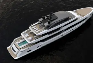 Thumbnail von Sanlorenzo 57 Fly