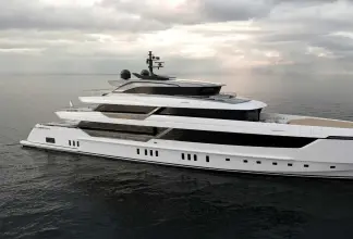 Thumbnail von Sanlorenzo 57 Fly