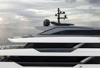 Thumbnail von Sanlorenzo 57 Fly