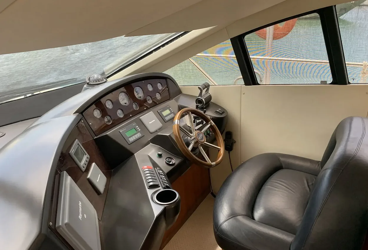 Thumbnail von Sunseeker Predator 50