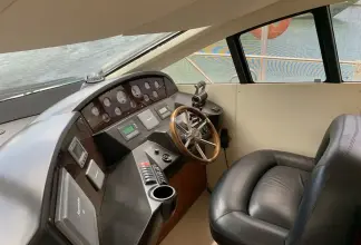 Thumbnail von Sunseeker Predator 50