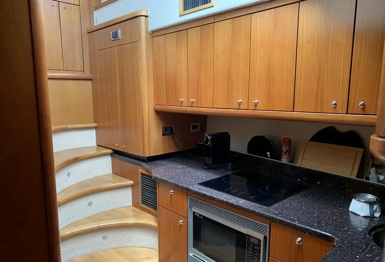 Thumbnail von Sunseeker Predator 50